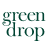 Green Drop logo